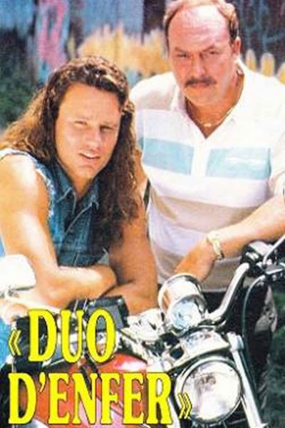 Duo d’enfer-poster-1989-1658613204