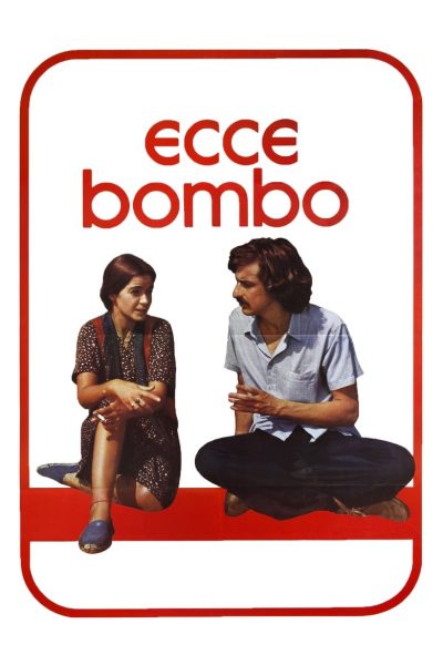 Ecce Bombo-poster-1978-1658428589