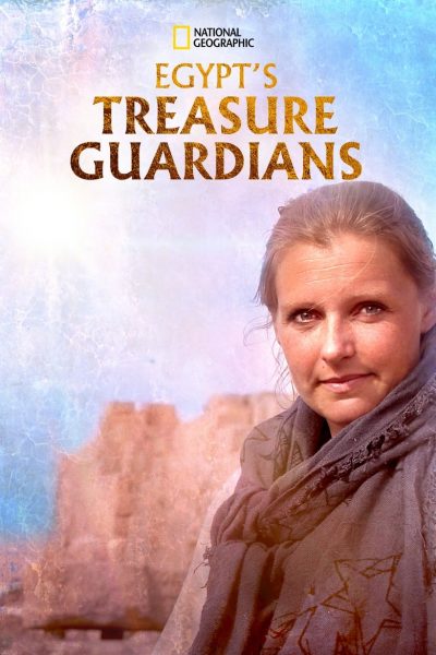 Egypt’s Treasure Guardians-poster-2016-1658848157