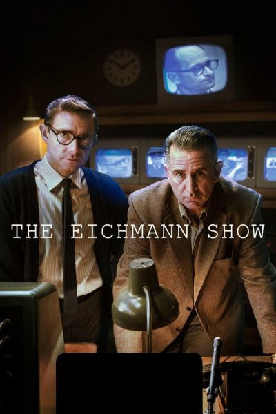 Eichmann Show-poster-2015-1658826708