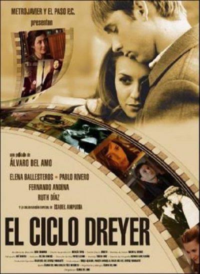 El Ciclo Dreyer-poster-2006-1658154416
