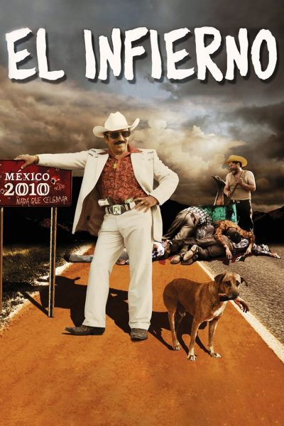 El Infierno-poster-2010-1659153315