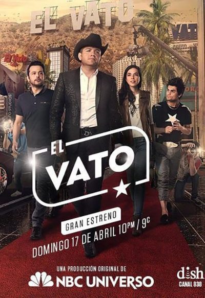 El Vato-poster-2016-1659064603