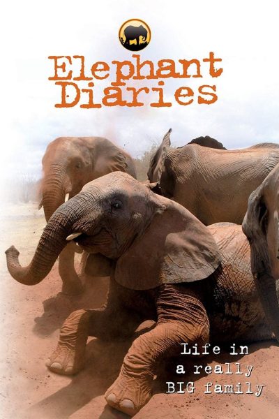 Elephant Diaries-poster-2005-1659029480