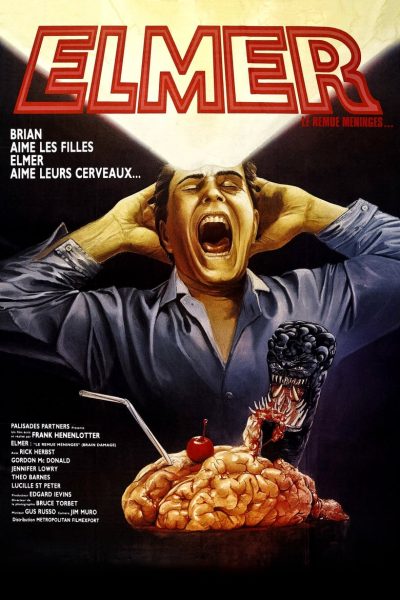 Elmer, le remue-méninges-poster-1988-1658609263