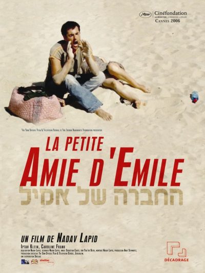 Emile’s Girlfriend-poster-2006-1658727972