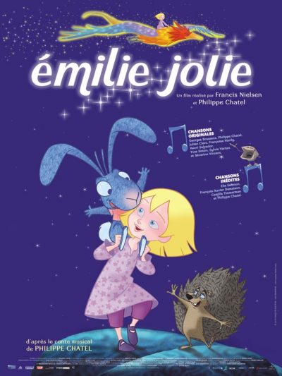 Émilie Jolie-poster-2011-1658749801
