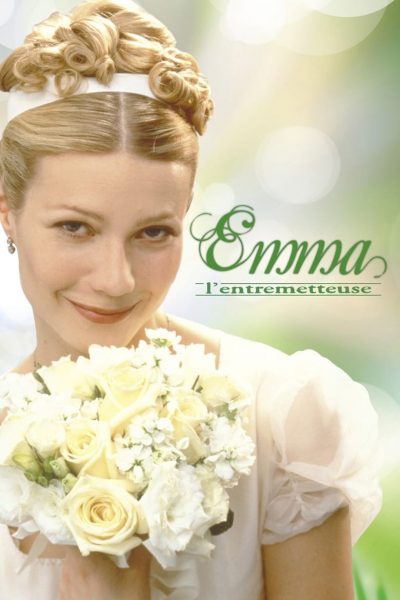 Emma, l’entremetteuse-poster-fr-1996