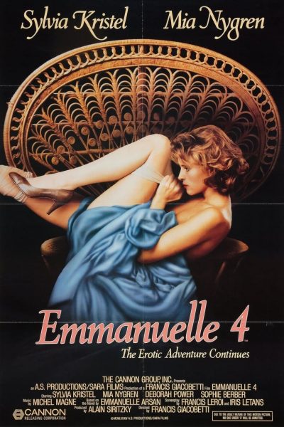 Emmanuelle 4-poster-1984-1658577487