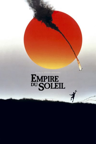Empire du soleil-poster-1987-1658604865