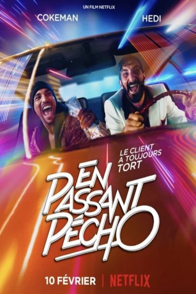 En Passant Pécho: Les Carottes Sont Cuites-poster-2021-1659014739
