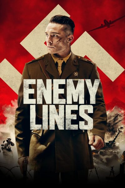 Enemy Lines-poster-2020-1658993963