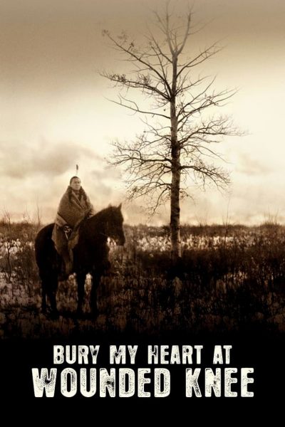 Enterre mon coeur à Wounded Knee-poster-2007-1658728180