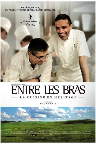 Entre Les Bras-poster-2012-1658762643