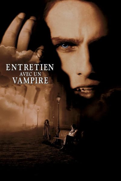 Entretien avec un vampire-poster-fr-1994