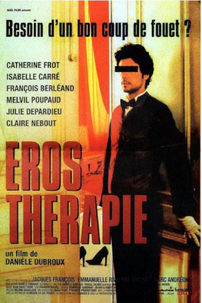 Eros thérapie