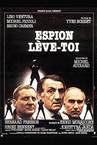 Espion, lève-toi-poster-1982-1658538850