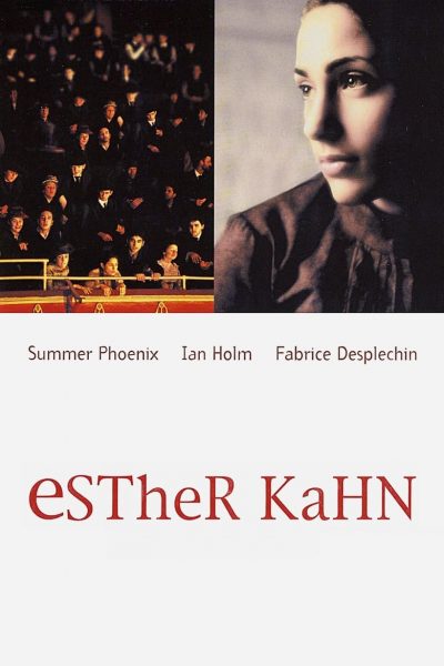 Esther Kahn-poster-2000-1658672915