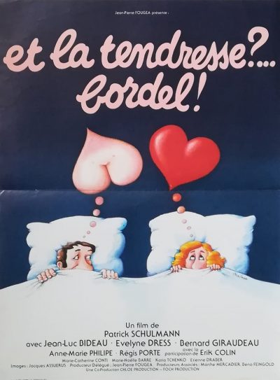 Et la tendresse ?… Bordel !-poster-1979-1658443340