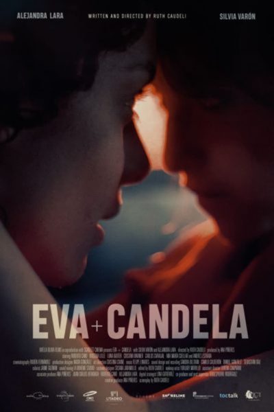 Eva + Candela-poster-2018-1658948824