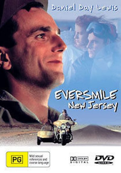 Eversmile, New Jersey-poster-1989-1658613196