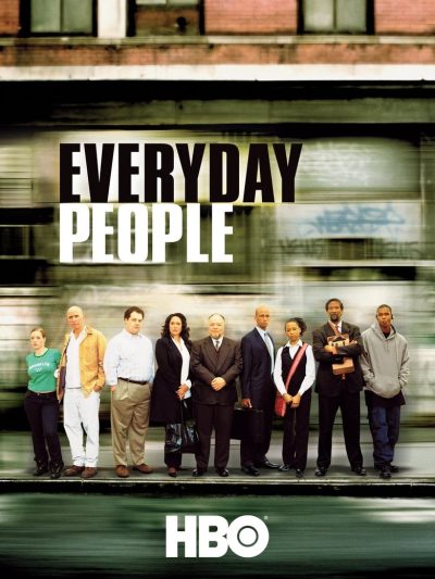 Everyday People-poster-2004-1658690635