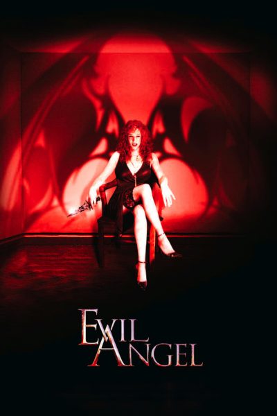 Evil Angel-poster-2009-1658730631
