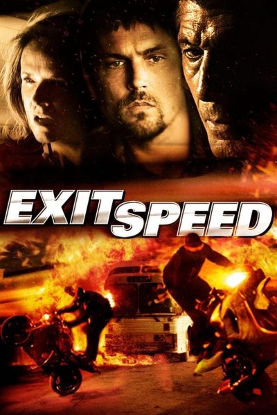 Exit Speed-poster-2008-1658729295