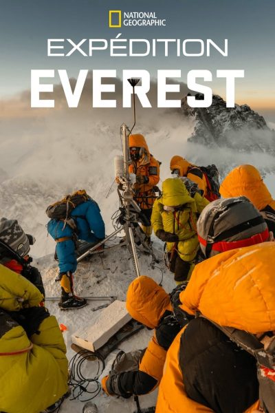 Expédition Everest