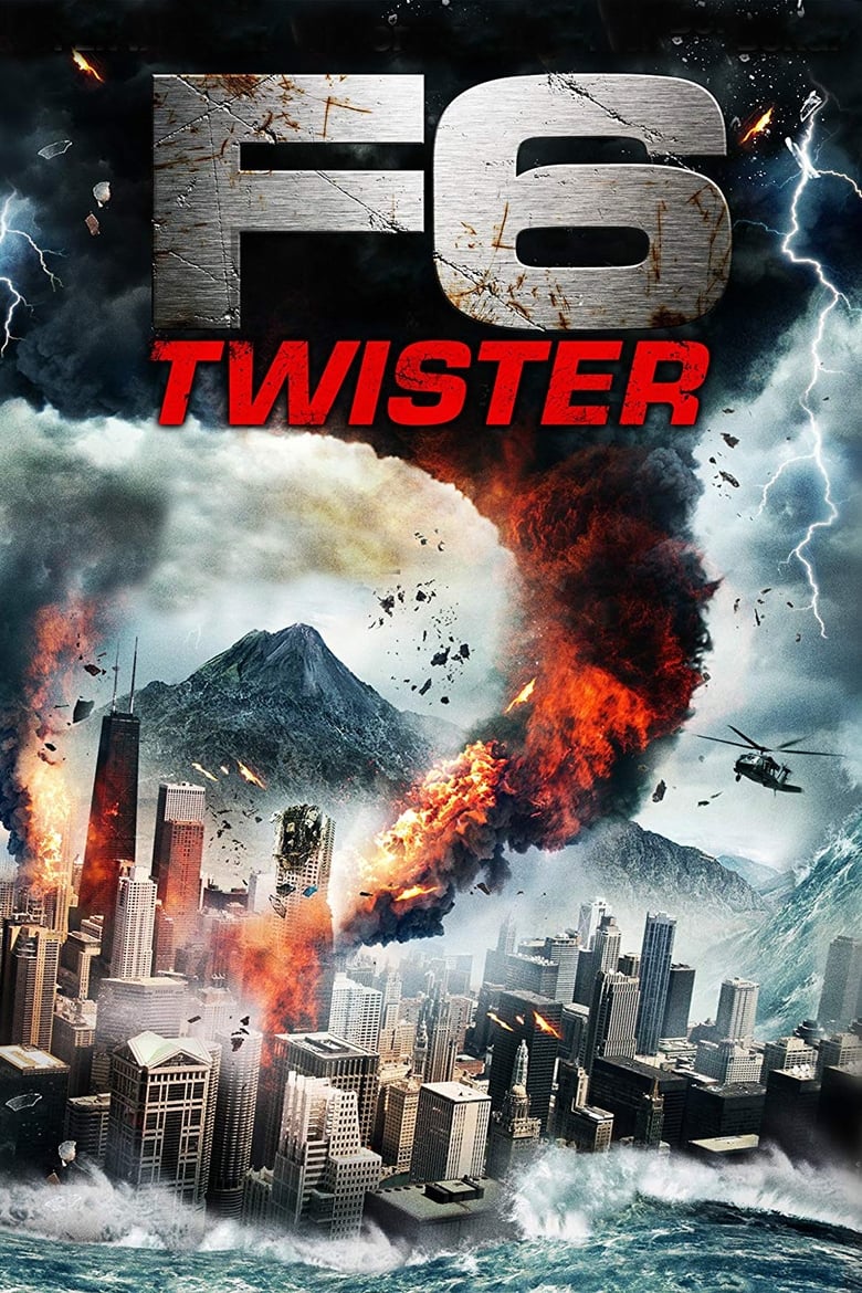 Regarder F6 Twister (2013) en streaming Gupy