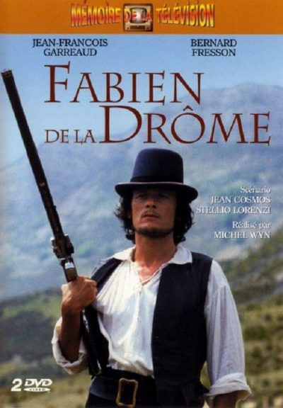 Fabien de la Drôme-poster-1983-1659153239
