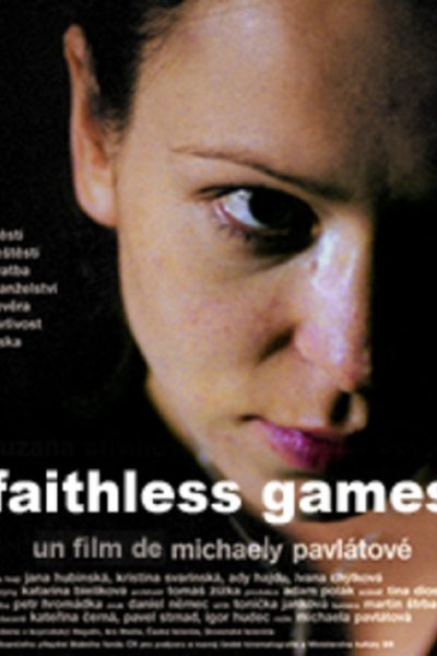 Faithless Games