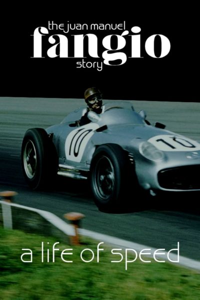 Fangio : L’homme qui domptait les bolides-poster-2020-1658989789