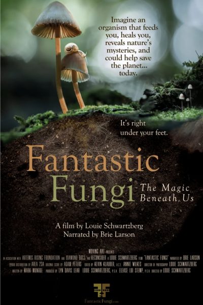 Fantastic Fungi-poster-2019-1658987661
