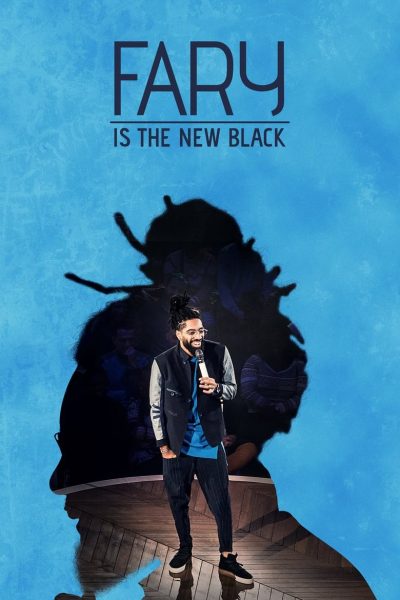 Fary Is the New Black-poster-2018-1658949145