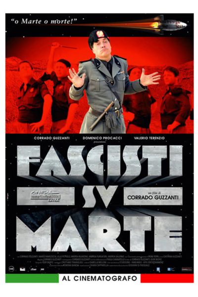 Fascists on Mars-poster-2006-1658727464