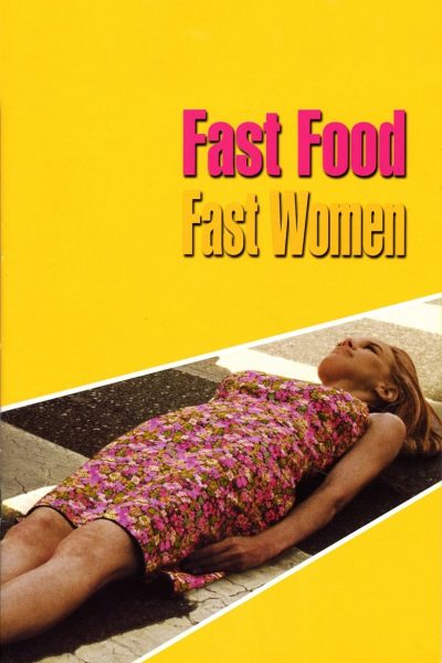 Fast Food Fast Women-poster-2000-1658673047