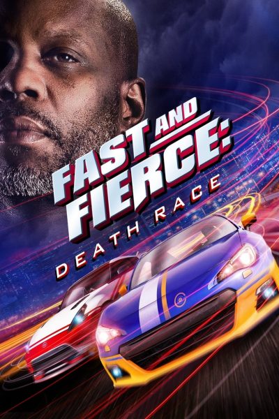 Fast and Fierce: Death Race-poster-fr-2020