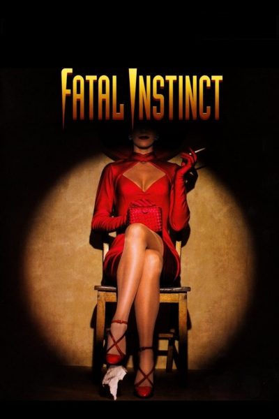 Fatal Instinct-poster-1993-1658626009