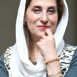 Fatemeh Motamed-Arya