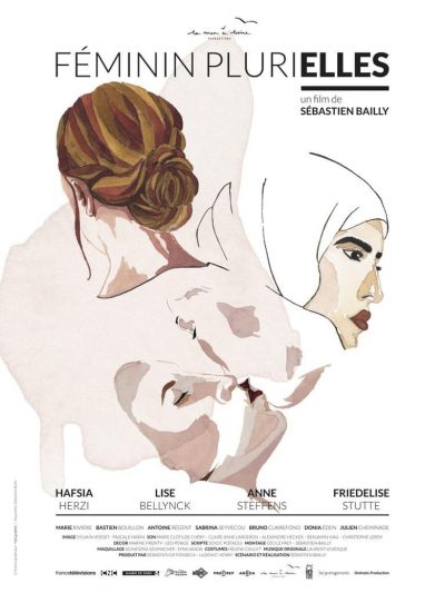 Féminin plurielles-poster-2018-1658949286
