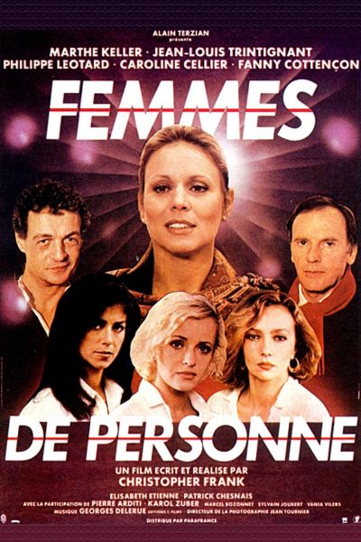 Femmes de personne-poster-1984-1658577615