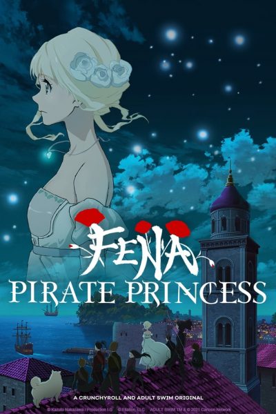 Fena : Pirate Princess-poster-2021-1659013948