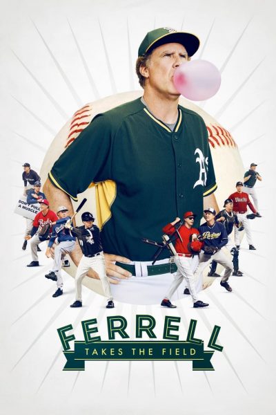 Ferrell Takes the Field-poster-2015-1658826437