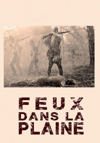 Feux dans la plaine-poster-1959-1659152941