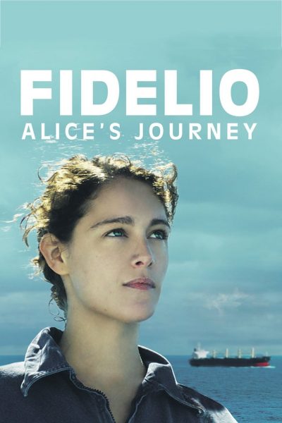 Fidelio, l’odyssée d’Alice-poster-2014-1658825743