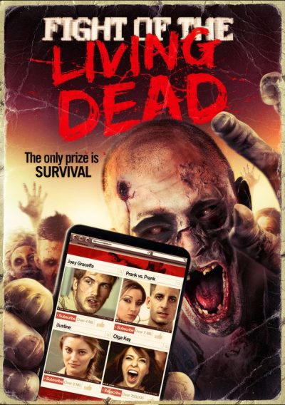 Fight of the Living Dead-poster-2015-1659099943
