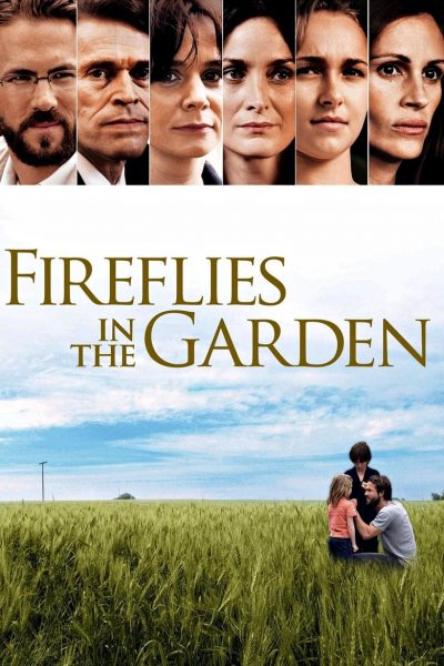 Fireflies in the Garden-poster-2008-1658729130