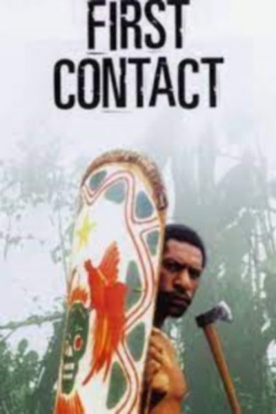 First Contact-poster-1982-1658539002