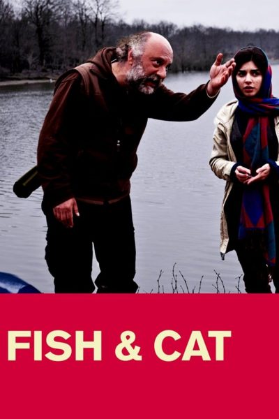 Fish & Cat-poster-2013-1658784445